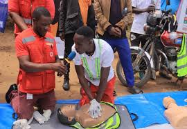 First Aid