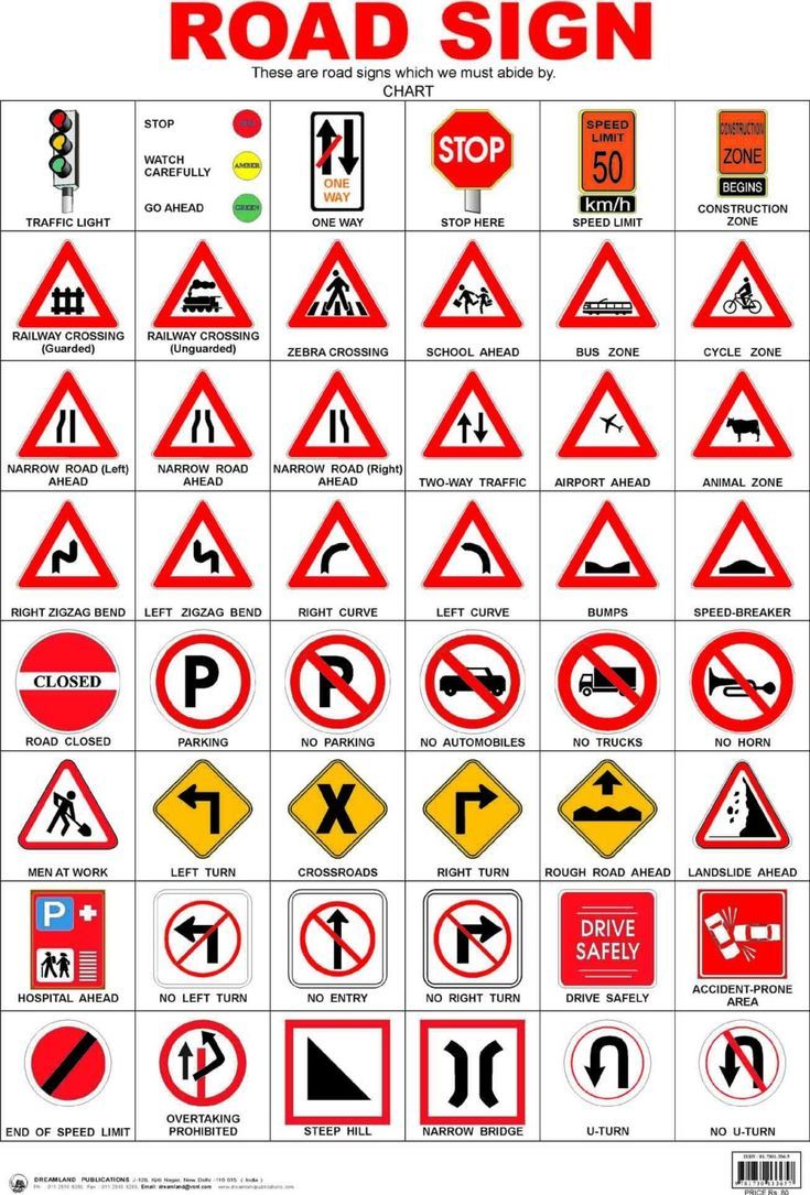 Road Compliance